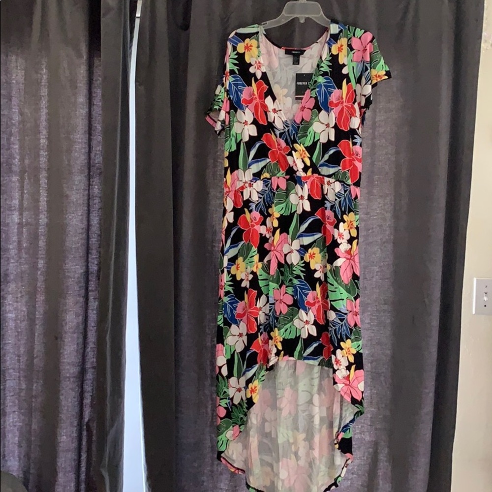 Forever 21 dress